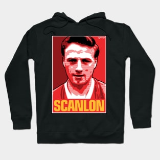 Scanlon - MUFC Hoodie